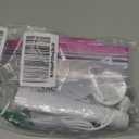 Philips Sonicare 4100 Series Electric Toothbrush  Sonic Toothbrush with Advanced Sonic Technology, Pressure Sensor, Two Intensity Settings, Smartimer & Quadpacer, White, Model HX3681/23