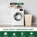 CAX Grasscloth Peel and Stick Wallpaper Beige Contact Paper 15.7"x 276" Beige Grasscloth Wallpaper Self-Adhesive Removable Wall Paper Waterproof Linen Wall Papers for Living Room Bed Room Cabinets