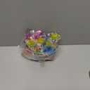 100PCS Sticky Hands Birthday Party Favors for Kids 4-8 8-12 Summer Goodie Bag Stuffers Classroom Treasure Box Toys Carnival Prizes Bulk Mini Treat Trinket Pinata Fillers End of Year Students Gifts