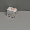 EVIL ENERGY 2.25 Inch Exhaust Clamp,2 1/4" Butt Joint Band Clamp Sleeve Coupler Stainless Steel for Pipes,Mufflers,Catalytic Converters 1PCS