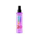 Matrix Miracle Creator Leave-In Conditioner - Anti-Frizz, Heat Protection, Moisturizing & Detangling, For All Hair Types, 20 Benefits