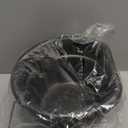 Rubbermaid Commercial Products Brute 2-Gallon 3-in-1 Flat-Back Feed Bucket with Hook-Hang-Carry Handle, RigidCell Strength, Pour Spout, USA Made for Horse & Livestock