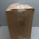 Laura Ashley - Queen Comforter Set, Soft & Reversible Cotton Bedding, Medium Weight for Year Round Comfort, 7 Piece Bed Set with Matching Pillowcases, Euro Shams & Bonus Throw Pillows (Elise Blue)