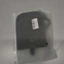 Travel Bra Wallet for Women, Hidden Bra Wallet Pickpocket Proof Under Clothes Money Belt Pouch Secret Travel Wallet for Money Valuables (Black, Nude)