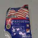 Annin US American Flag 3x5 FT Polycotton W/Grommets Made in U.S.A.-New