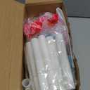 Doll House for Girls, DIY Dream Dollhouse with Furniture and Rooms Accessories, Miniature Pretend Playhouse with Lights, Building Princess House Dolls Playset Figures Toys Kit Gift for Ages 3+