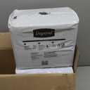 Depend Guards Incontinence Pads for Men, Maximum Absorbency, 104 Count (2 Packs of 52)