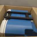 Coleman Chiller 9/16/30/48/60qt Cooler with Ice Retention, Leak Resistant, Great for Camping, Concerts, Sports, and More