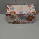 JoycuFF Book Lovers Gifts, Book Accessories Bookish Christmas Gifts for Books Lovers Women, Librarian Club Gift for Readers Bookworms