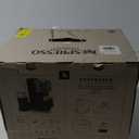 Nespresso Vertuo Next Coffee and Espresso Machine by De'Longhi with Milk Frother, 8 ounces, Dark Grey