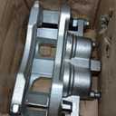 ECCPP 18B4989 Front Right Brake Caliper Assembly with Bracket Fits For Buick Lucerne 2006-2011,For Chevrolet Impala 2006-2013,For Chevrolet Monte Carlo 2006-2007 1pcs