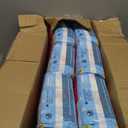 Huggies Size 1 Diapers, Little Snugglers Diapers, Size 1 (8-14 lbs), 198 Count (6 Packs of 33)