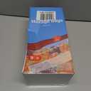 Amazon Basics Slider Gallon Food Storage Bags, BPA Free, 90 Count