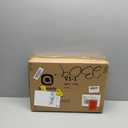 Asweets Wooden Baby Walker Push and Pull Learning Activity Walker Kids Activity Toy Multiple Activities Center Develops Motor Skills & Stimulates Creativity(Color) (Red)