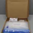 DOLLAR BOSS 3D Printer Filament Storage Bags Kit, 30 Pcs Vacuum Bags Automatic Pump for 3D Printer Filament Drying with 30 Desiccants 5 Clips