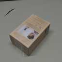 Aqara Smart Doorbell Camera G410 with Chime, 2K, HomeKit Secure Video, 2-Way Audio, Built-in Matter Hub, Wireless/Wired, Supports Apple Home, Alexa, Google, Home Assistant, 2.4G/5GHz Wi-Fi, Gray