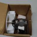 Bp27 Fan Motor S97012038 Bathroom Vent Fan Motor Replacement fit for Nu-Tone Br-oan 688 668 663 659 662 678, 120V 50CFM Bathroom Exhaust Motor Replacement - 1 Year Free Replacement by Fetechmate