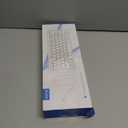 OMOTON Bluetooth Keyboard & Mouse Combo, Wireless Set for iPad Pro 13/11 (2024)/12.9, 10th/9th/8th/7th Gen, Air 6/5/4 and Other Bluetooth Enabled Devices (Black)