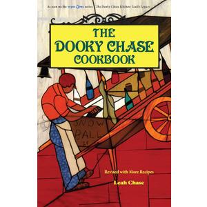The Dooky Chase Cookbook (Pelican)