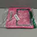 BMOUO Kids Case for Samsung Galaxy Tab E 8.0 inch - EVA Shockproof, Lightweight, Super Protection Cover with Handle & Stand for Kids - Rose