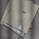 4 x White Board Dry Erase Boards Classroom Pack Mini White Boards 9" x12 Double Sided Personal Whiteboards for Students Teachers School Supplies Lapboards (Set of 2 Boards & Erasers &Pens)