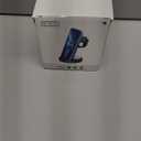 Anlzm 3 in 1 Charging Station for iPhone, Wireless Charger for iPhone 17 16e 16 15 14 13 12 11 X Pro Max & Apple Watch - Charging Stand Dock for AirPods (Blue)