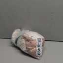 Baby Bassinet Sheets 3 Pack for Boys & Girls, Soft Breathable Muslin Cotton Bassinet Mattress Cover, Universal Fit for Hourglass, Oval, and Rectangle Mattress (Daisy Petal)