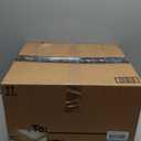 4PCS 3D Big Cloud lightning Light Kit Music Sync Warm Multicolor lightning Changing Strip Lights 360 Degree Wireless Remote APP NO DIY Coolest Decorations for Adults and Kids Indoor Home Bedroom