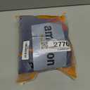 Lelepet Reversible Dog Coat Waterproof Dog Jacket Windproof Puffer Vest for Winter Warm Lightweight Coats for Dogs Adjustable Hook & Loop Pet Apparel with Leash Hole, French Bulldog, Wine Red L