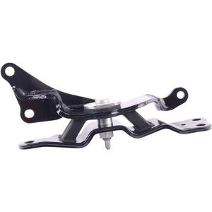 DETOTI Left Transmission Mount 1PC for 07-12 Altima 3.5 AT CVT A7361 EM-9460 11220JA10A