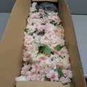 Artificial Cherry Blossoms Tree Bedroom Trees Indoor Faux Cherry Blossom Tree for Christmas New Year Home Decor