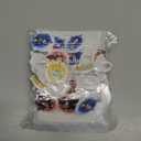 DecoPac Sonic the Hedgehog Rings, Cupcake Decorations Featuring Sonic, Tails, and Shadow - 24 Pack (1)