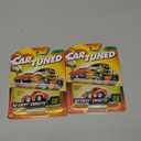 CarTuned Series 3 1963 Chevy Corvette Stingray (Pro Street)