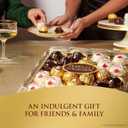 Ferrero Collection, 12 Count, Premium Gourmet Assorted Hazelnut Milk Chocolate, Dark Chocolate and Coconut, 4.6 oz (EXP 09/24/25)