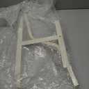 Crazy Bonez Pose-N-Stay Metal Stand for 60 Inch (5 Ft.) Tall Skeletons