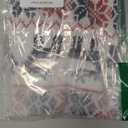 Christmas Dog Sweaters for Small Medium Large Dogs and Cats,Pet Soft Warm Holiday Outfit Girl & Boy,Pup Winter Clothes Turtleneck Double Knitting Collar for Outdoors Playing (Deer, M)