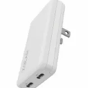 ZGEAR 2 Port Low Profile Adapter Fast Charger