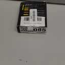 Heated Grip Wraps for Motorcycle/ATV/Bike/Snowmobile,5V USB-A Powered and 6 Gear Temperature, IP67 Waterproof, Fits Grips with Outer Diameter 1.2"1.5" (for Standard 7/8" Handlebars)