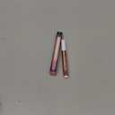 Tarte Maracuja Juicy Lip Plump Hydrating & Volumizing Lip Plumper Gloss Balm With Nourishing Hyaluronic Acid, Plumps & Moisturizes, Vegan & Cruelty-Free, Full Size, Cherry Blossom (0.1 Fl Oz (Pack Of 1))