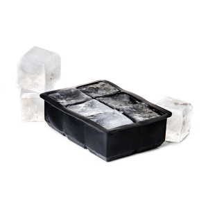 Cubic Ice Tray