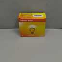 Smart Led Light-Bulb Dimmable with Remote-Control E27 9W Light Bulbs Adjustable Color Temperature (Warm/Cool) and Brightness, 2 Pack (2 Bulbs + 1 Remote)