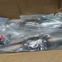 Exhaust | Stainless Steel Exhaust Direct Fit Y Pipe Compatible with