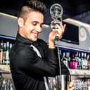 Esatto 6 Pack Metal Pourer Spouts for Oversized Bottles, Includes 6 Dust Caps to Protect from Dirt & Debris, Pour Spouts for Bottles, Liquor Bottle Pourers for Alcohol & Olive Oil