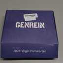 Burmese Curly Wig Human Hair 13x4 Lace Front Wigs Human Hair for Black Women 250 Density Water Wave Pre Plucked Transparent Lace Frontal with Spiral End Natural Color 22 inch