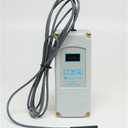 ETC-111000 Digital Temperature Electronic Controller Compatible with Ranco 120-240 Volts