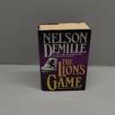 The Lion's Game
