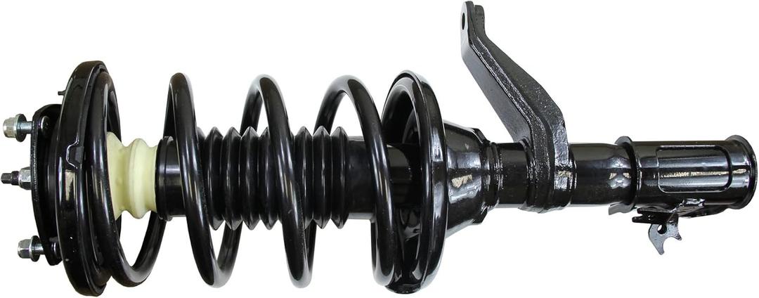 Monroe RoadMatic 182135 Suspension Strut and Coil Spring Assembly for Honda Element
