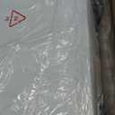 Galanz GLCMKZ09BER09 Retro Countertop Microwave Oven with Auto Cook & Reheat, Defrost, Quick Start Functions, Easy Clean with Glass Turntable, Pull Handle, 0.9 cu ft, Blue