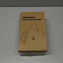 Thigh Trainer for Women, 15-70LB Adjustable Resistance Inner Thigh Exerciser for Pelvic Floor Muscle Repair, Thigh Trainer Kegel Exercise for Shaping, Yoga & Weight Loss at Home Gym