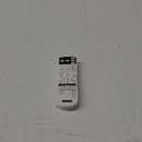 Projector Remote Control Only for Epson LCD Home Cinema, Powerlite, EB-,EX,VS, H, BrightLink, EMP- Series Projectors Remote Replacement